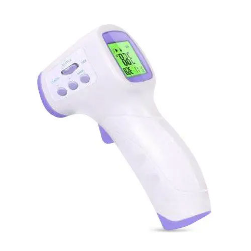 Multifunctional Electronic Forehead Thermometer