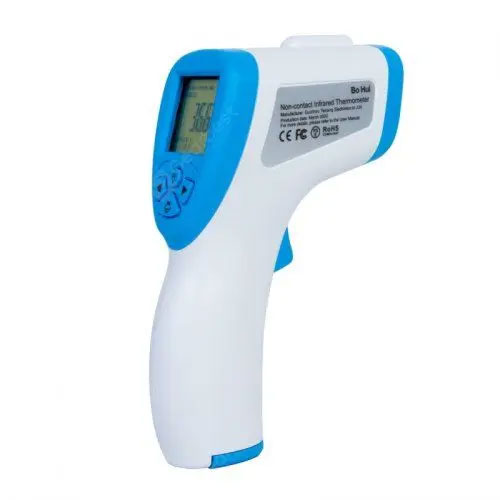 Non Contact Infared Forehead Thermometer
