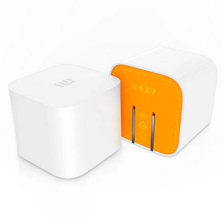 Xiaomi Mi Box Mini 1GB/4GB 1080P TV-Console White
