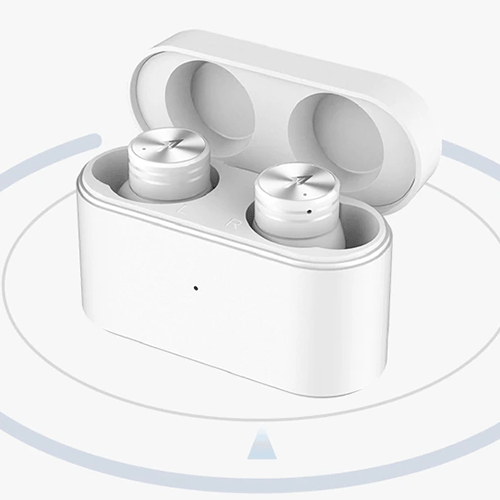 1MORE PistonBuds Pro White