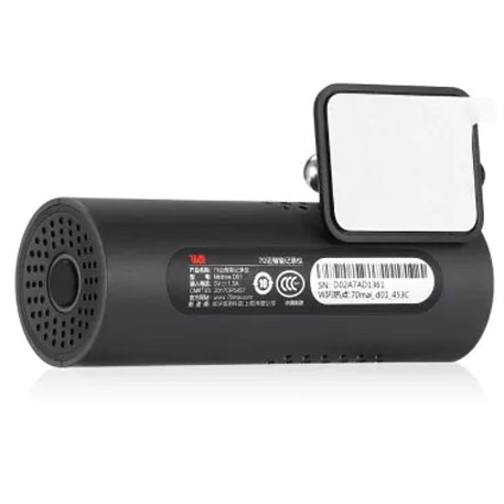70MAI Smart Dash Cam