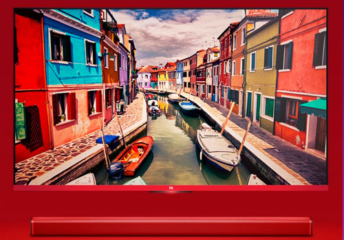 Xiaomi Mi TV 2 49″