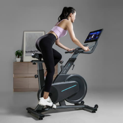 Xiao Qiao intelligent spinning bike Q200