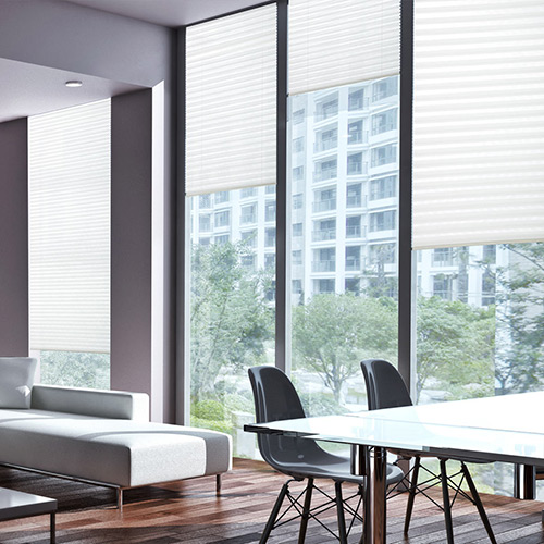 Aqara Smart Electric Curtain Motor White