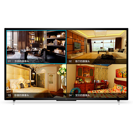 Xiaomi Mi TV 2 40″