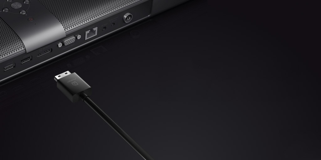 Xiaomi Mi TV Bar