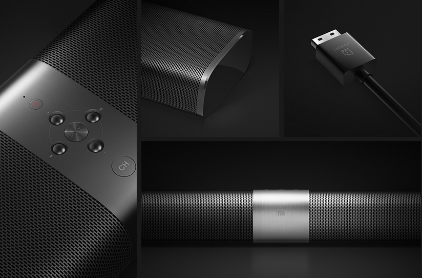 Xiaomi Mi TV Bar