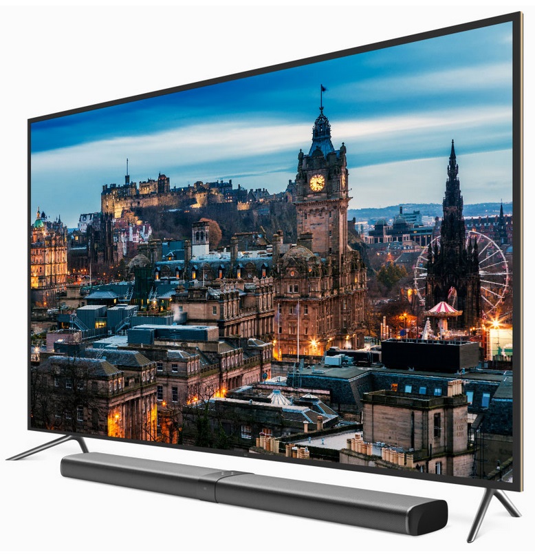 Xiaomi Mi TV Bar