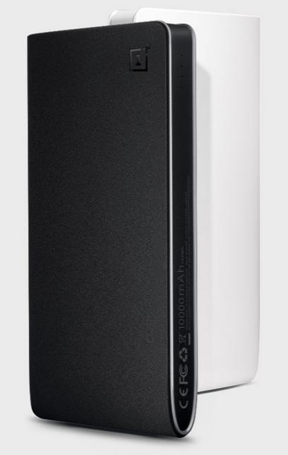 OnePlus Power Bank 10000mAh Black