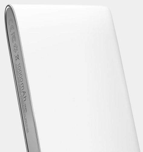 OnePlus Power Bank 10000mAh White