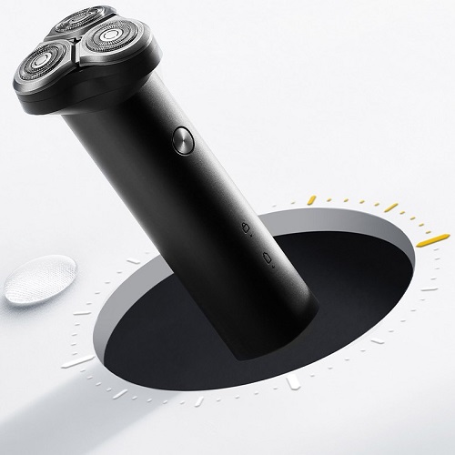 Mi Home (Mijia) Electric Shaver S300 Black