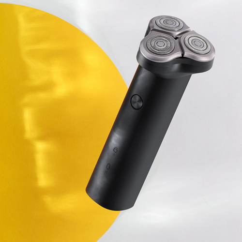 Mi Home (Mijia) Electric Shaver S300 Black
