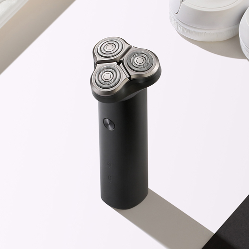 Mi Home (Mijia) Electric Shaver S300 Black