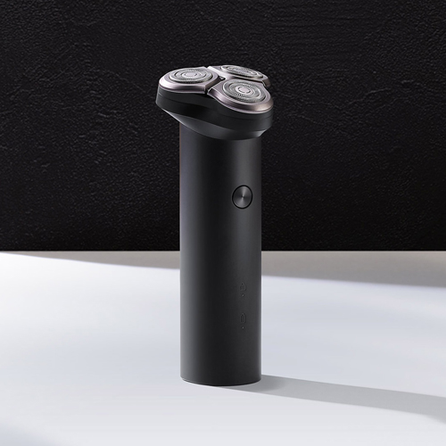 Mi Home (Mijia) Electric Shaver S300 Black