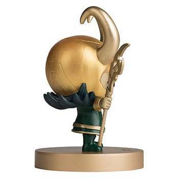 Copper Master "Avengers" series Copper Figure Toy Doll Loki