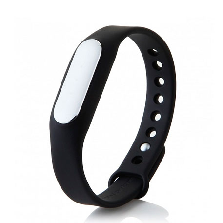 Xiaomi Mi Band Pulse Black