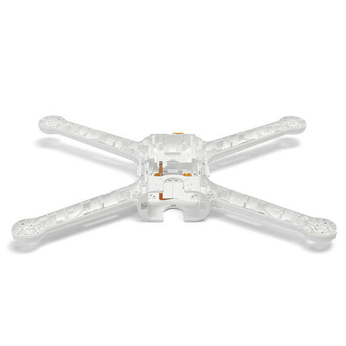 Mi Drone 4K Lower Body Shell