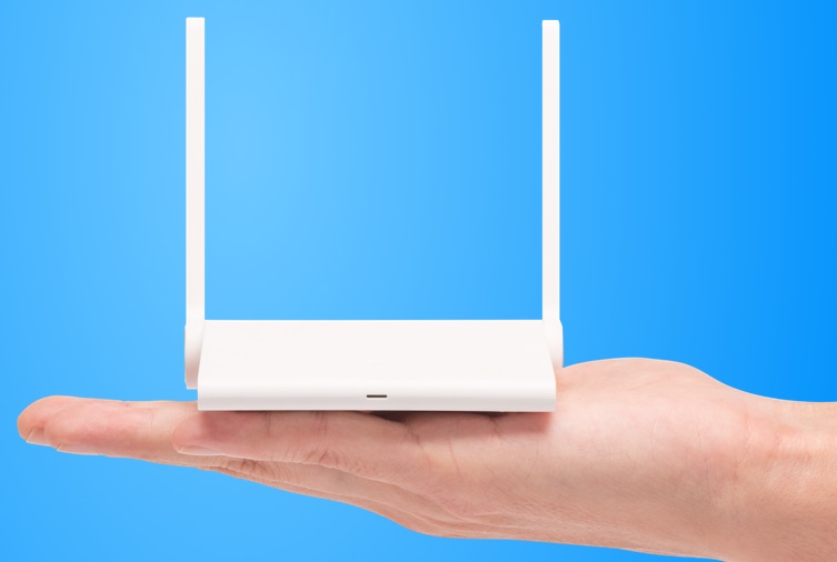 Xiaomi Mi WiFi Router Nano White