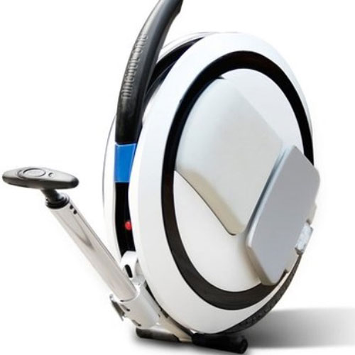 Ninebot One Somatosensory Cart-Trolley Handle