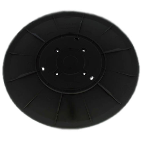 Ninebot Mini Sidecup for Wheels Black