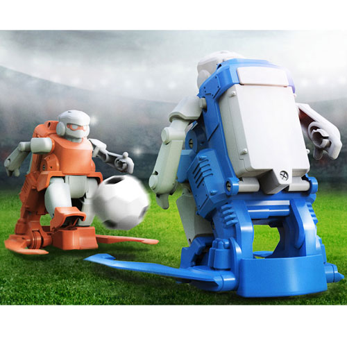 SIMI Soccer Robot