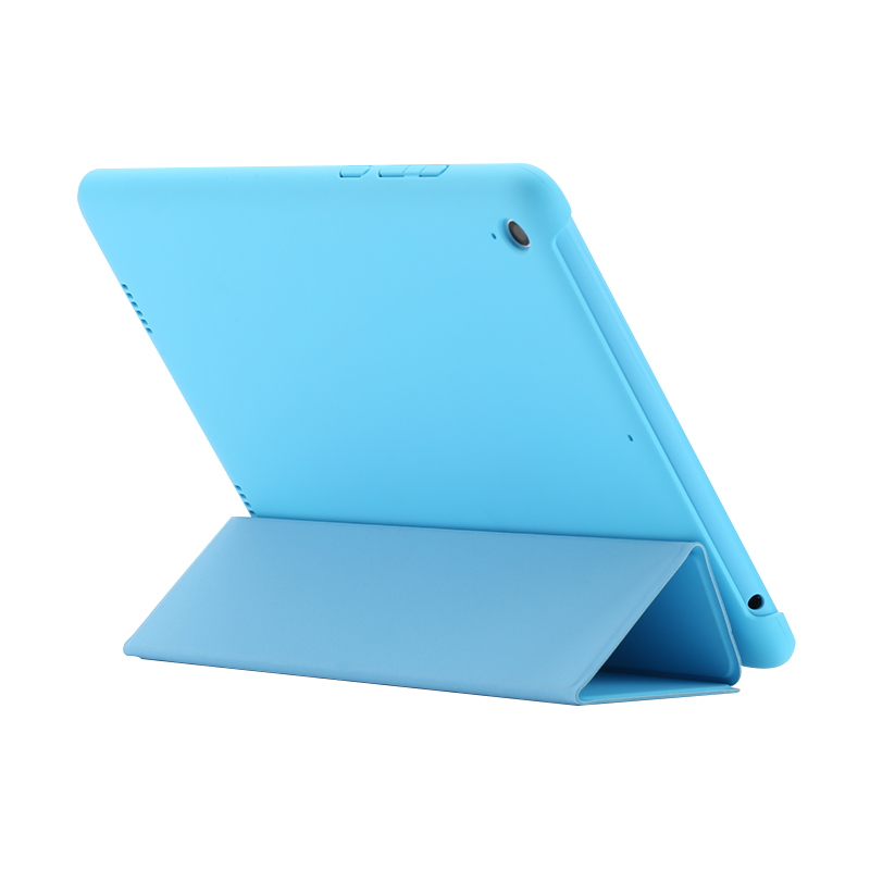 Xiaomi Mi Pad Smart Flip Protective Case Blue