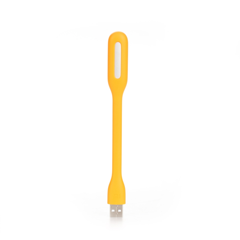 Xiaomi Mi LED Portable USB Light Orange