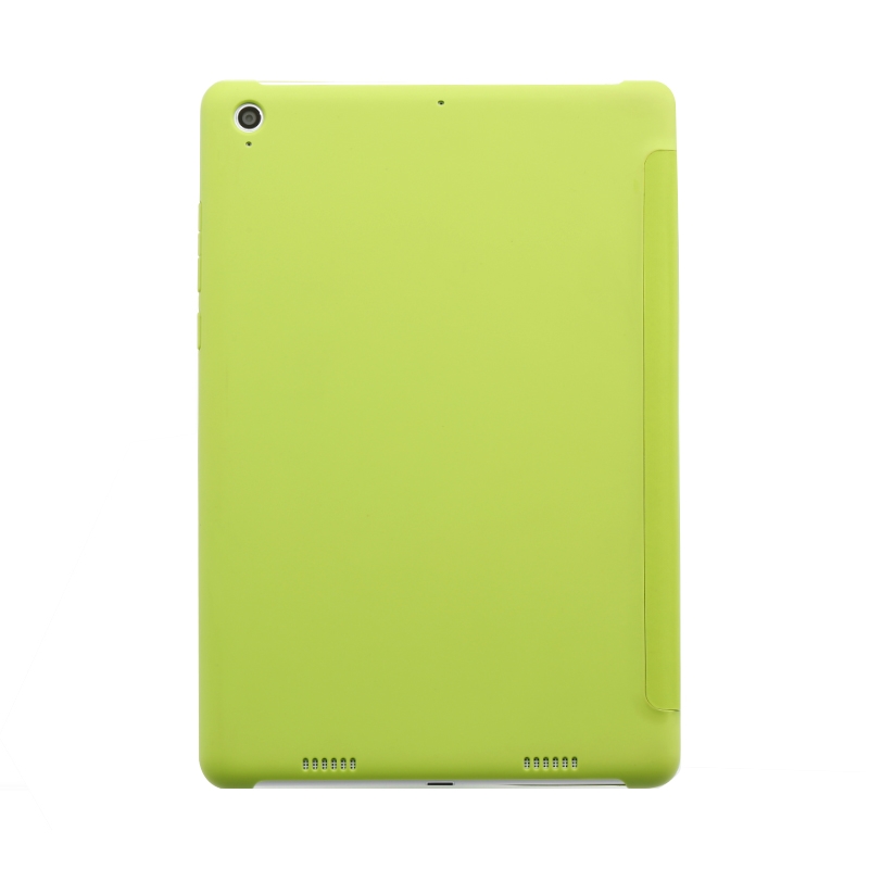 Xiaomi Mi Pad Smart Flip Protective Case Green