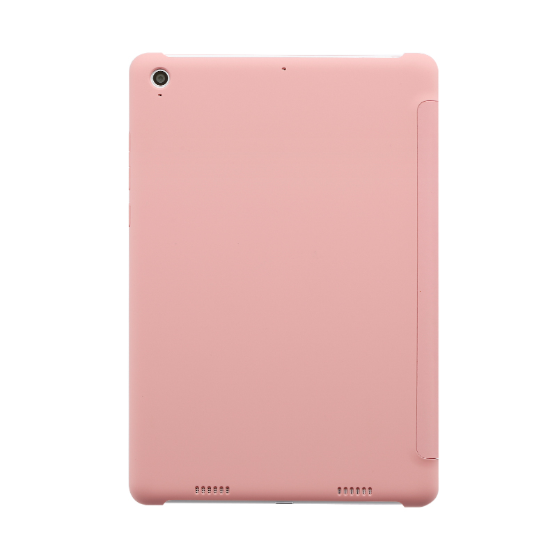 Xiaomi Mi Pad Smart Flip Protective Case Pink