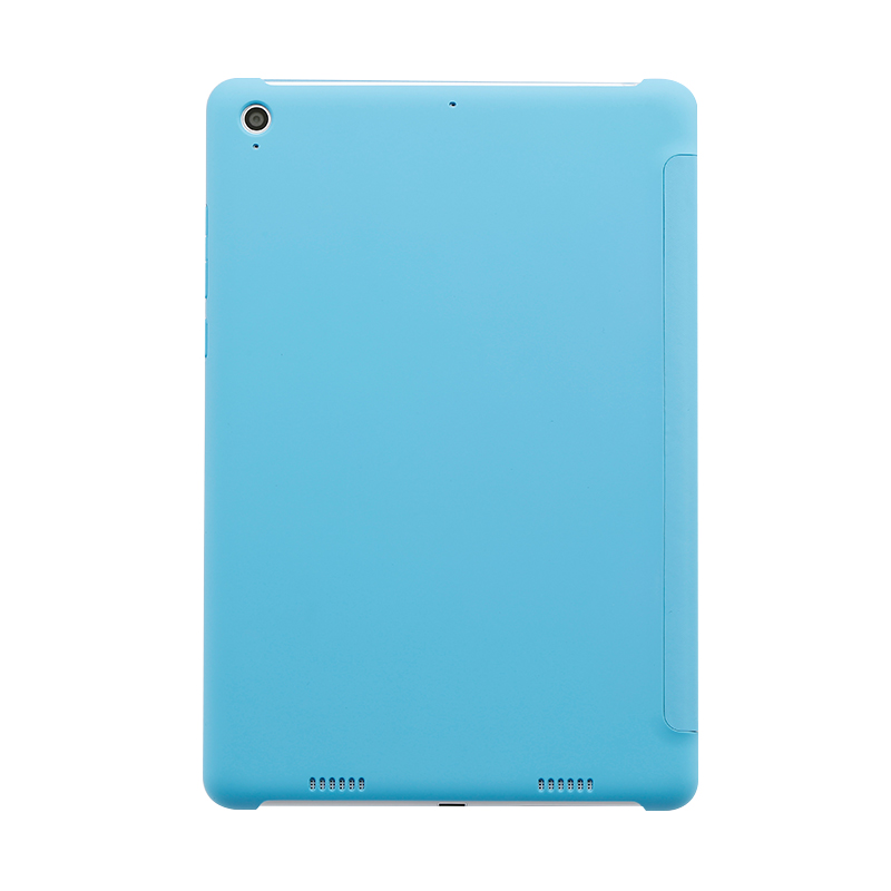 Xiaomi Mi Pad Smart Flip Protective Case Blue