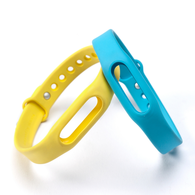 Xiaomi Mi Band Strap Blue