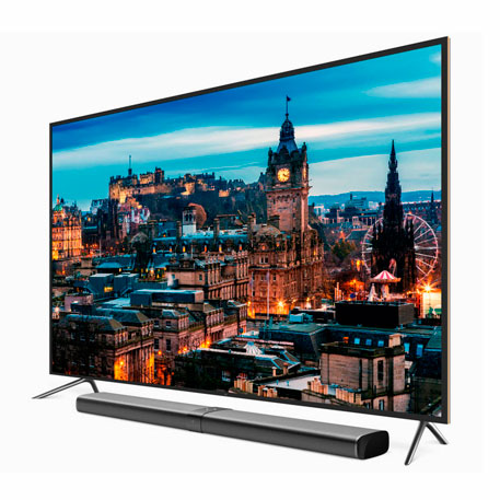 Xiaomi Mi TV 3 60″