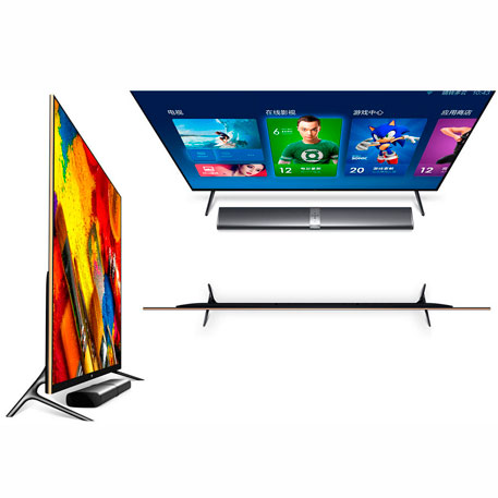 Xiaomi Mi TV 3 60″