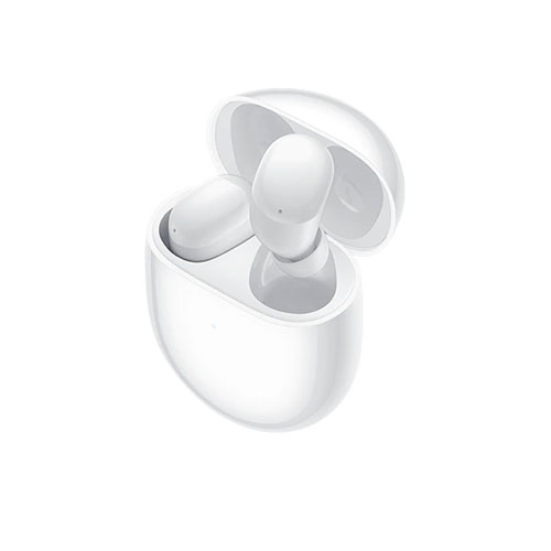 Redmi Buds 4 Earphones White