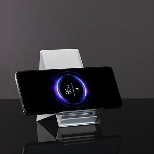 Xiaomi Mi 80W Wireless Charging Stand DY-13-ED White
