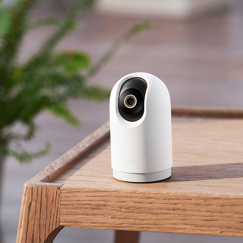 Xiaomi AI Smart IP Camera Explocation Edition MJSXJ07CM