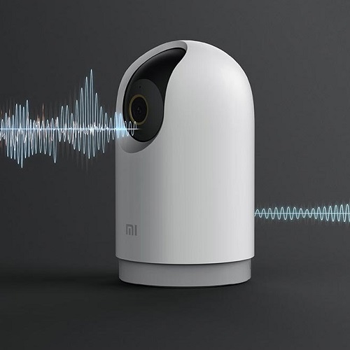 Xiaomi AI Smart IP Camera Explocation Edition MJSXJ07CM