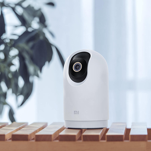 Xiaomi AI Smart IP Camera Explocation Edition MJSXJ07CM