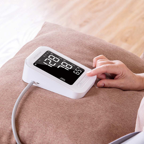 Xiaomi Andon KD-5907 Smart Blood Pressure Monitor