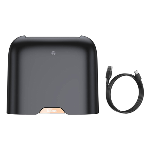 Xiaomi Baseus Electric Car Trash Can 500 ml