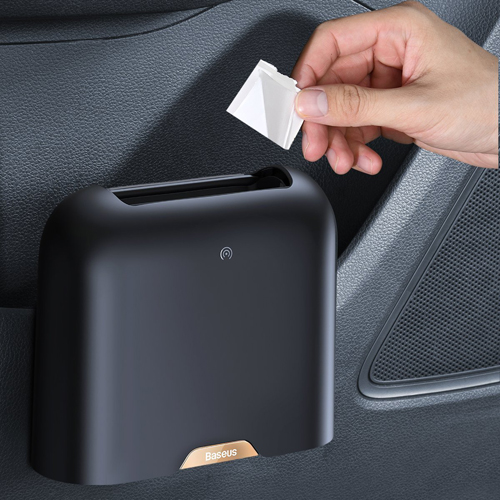 Xiaomi Baseus Electric Car Trash Can 500 ml