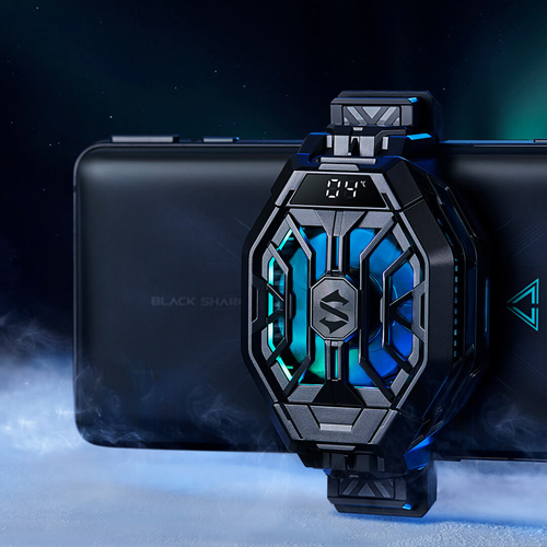 Xiaomi Black Shark Ice Heat Sink 2 Pro