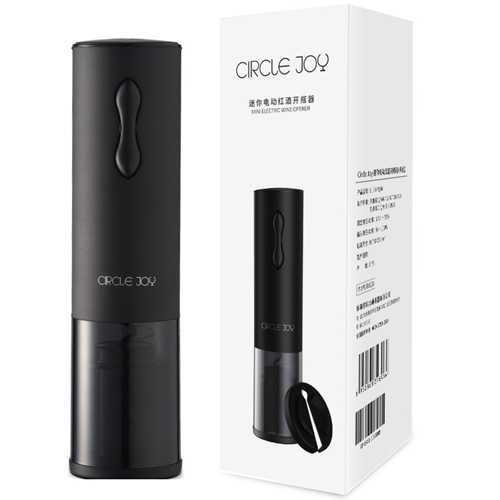 Xiaomi Circle Joy Electric Wine Opener Black (CJ-EKPQ04)