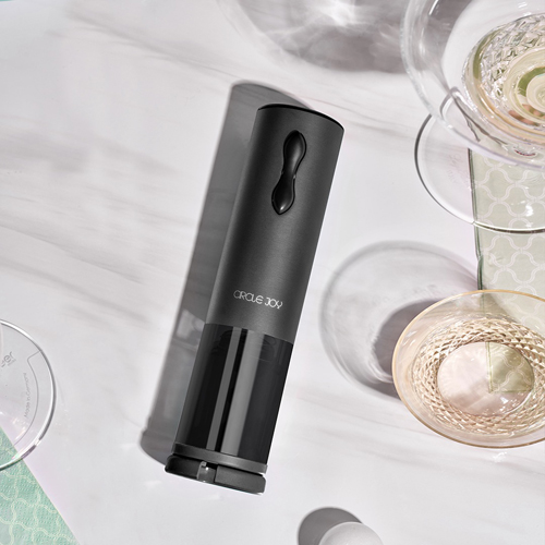 Xiaomi Circle Joy Electric Wine Opener Black (CJ-EKPQ04)