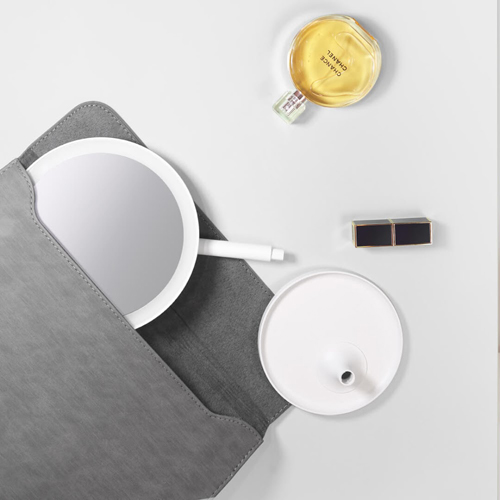 Xiaomi DOCO Daylight Mirror White HZJ001