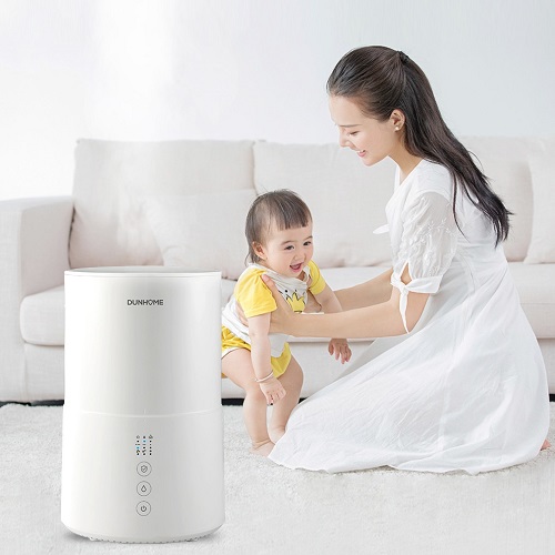 Xiaomi DUNHOME USB Charging Humidifier