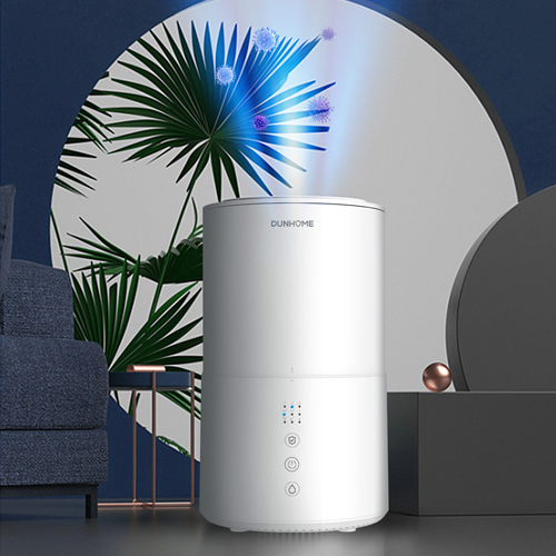 Xiaomi DUNHOME USB Charging Humidifier