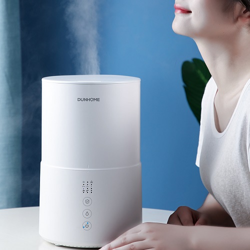Xiaomi DUNHOME USB Charging Humidifier