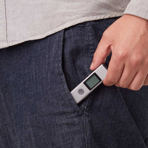 Xiaomi Duka LS-P  Laser Range Finder