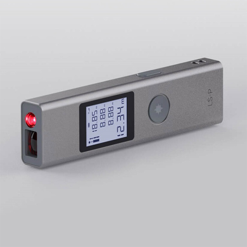 Xiaomi Duka LS-P  Laser Range Finder
